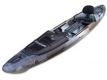 Wilderness Systems Thresher 140 - With Rudder